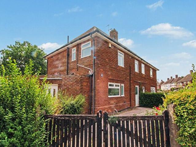 Apartment for rent in Inham Nook, Attenborough