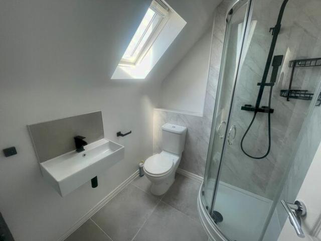 Apartment for rent in Ball Hill, West Midlands
