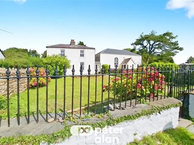Apartment for rent in Burry Green, Swansea