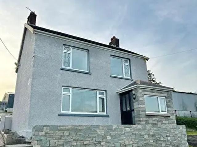 Apartment for rent in Llanedi, Hendy