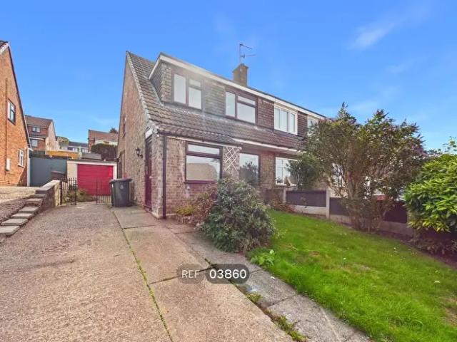 Apartment for rent in Arnold, Gedling