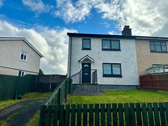 Apartment for rent in Townhead, Gartcosh