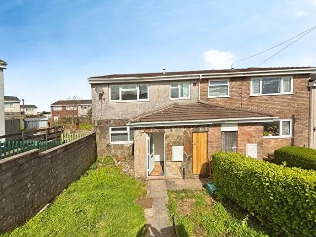 Apartment for rent in Llansamlet, Swansea