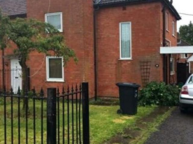 Apartment for rent in Corby Village, Corby