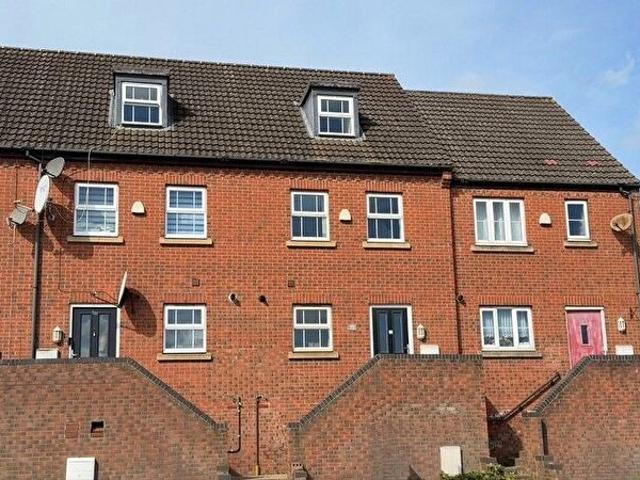 Apartment for rent in Stanton Cross, Wellingborough