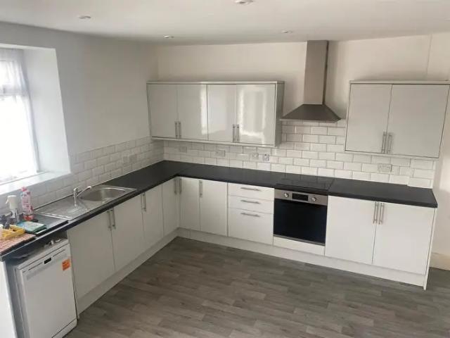 Apartment for rent in Park, Merthyr Tydfil