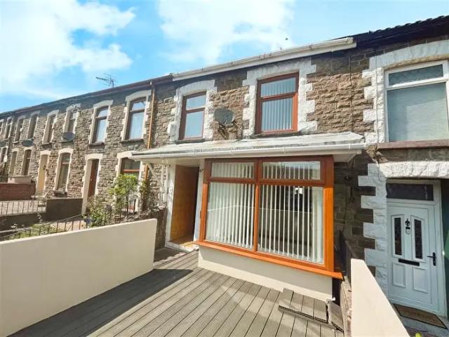Apartment for rent in Tonypandy