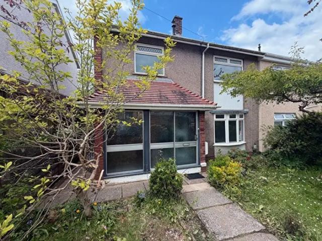 Apartment for rent in Llansamlet, Swansea