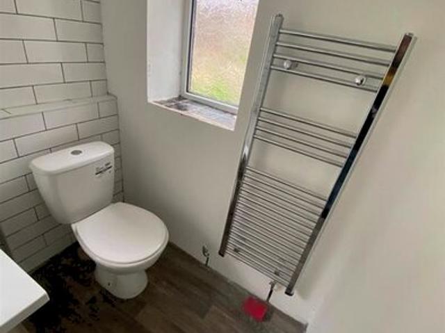 Apartment for rent in Trehafod