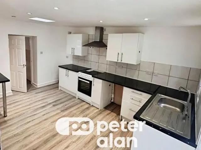 Apartment for rent in Park, Merthyr Tydfil