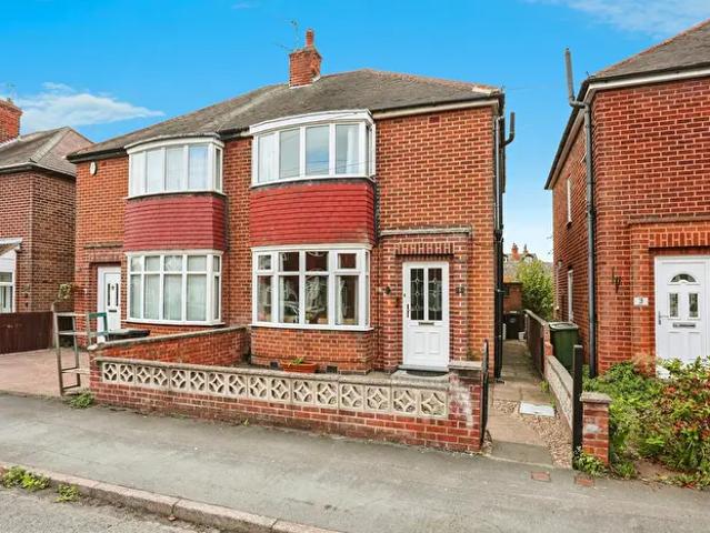 Apartment for rent in Elmfield, Leicestershire