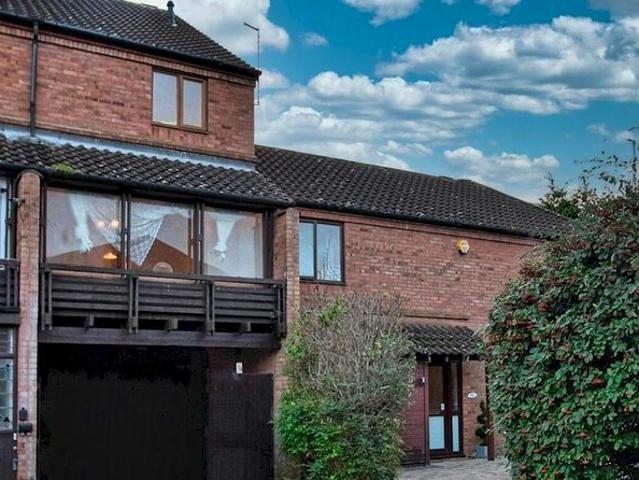Apartment for rent in Great Linford, Milton Keynes