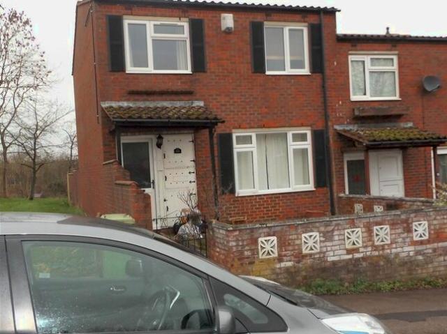 Apartment for rent in Milton Keynes