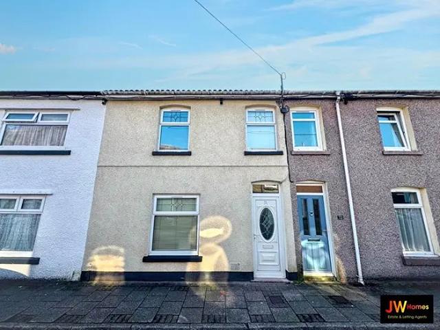 Apartment for rent in Treorchy