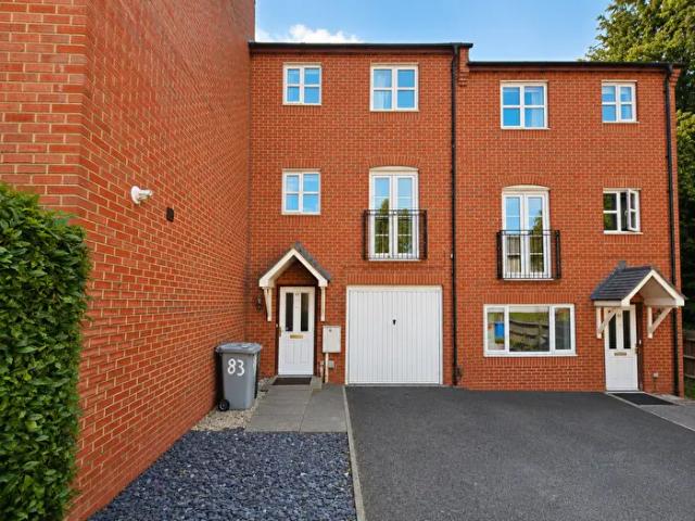 Apartment for rent in Brambleside, Kettering