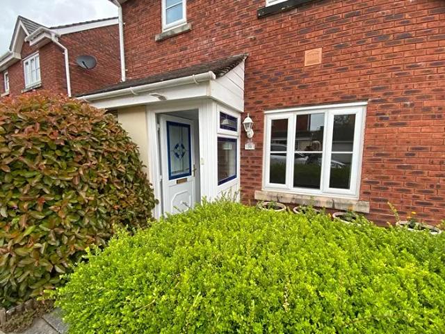 Apartment for rent in Upper Loughor, Gorseinon