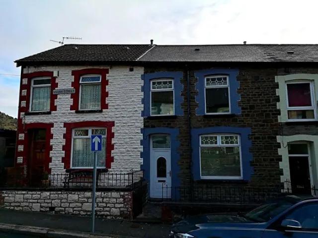 Apartment for rent in Stanleytown, Tylorstown