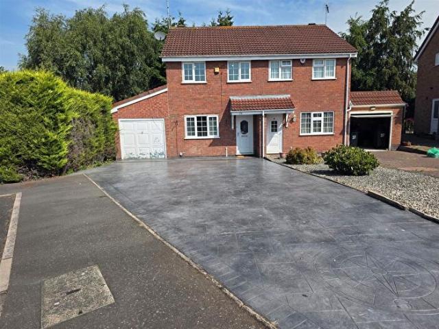 Apartment for rent in Boldmere, West Midlands