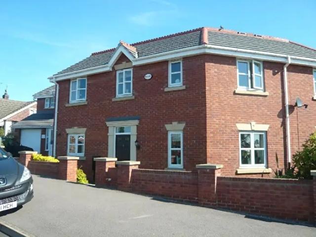 Apartment for rent in Thorpe Astley, Blaby