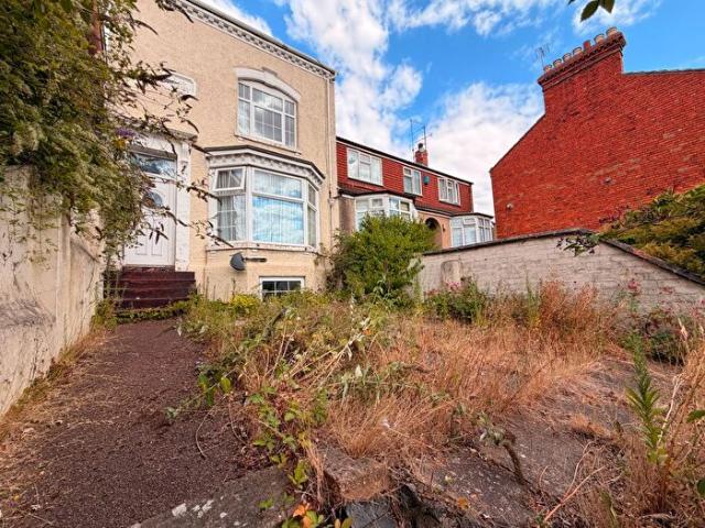 Apartment for rent in Spencer, Northampton
