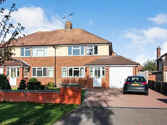 Apartment for rent in Walton, Aylesbury