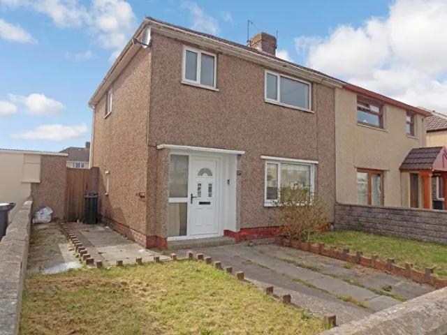 Apartment for rent in Sandfields, Port Talbot