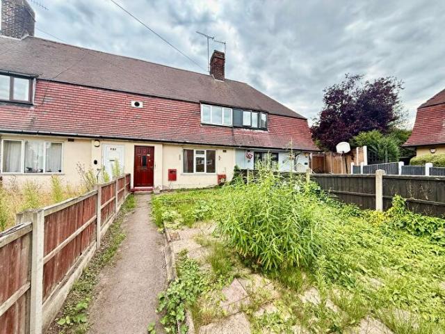 Apartment for rent in Haddon, East Midlands