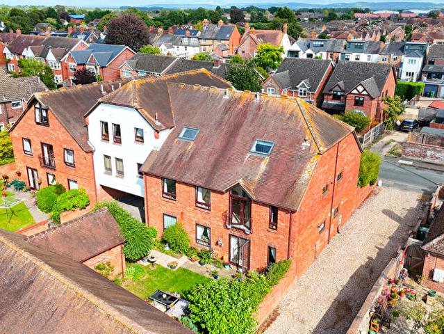 Apartment for rent in Berrick Salome, Oxfordshire