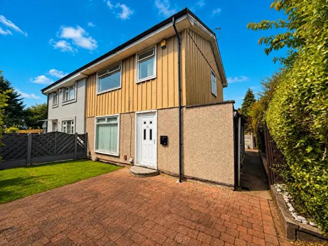 Apartment for rent in Beechdale, Haddon