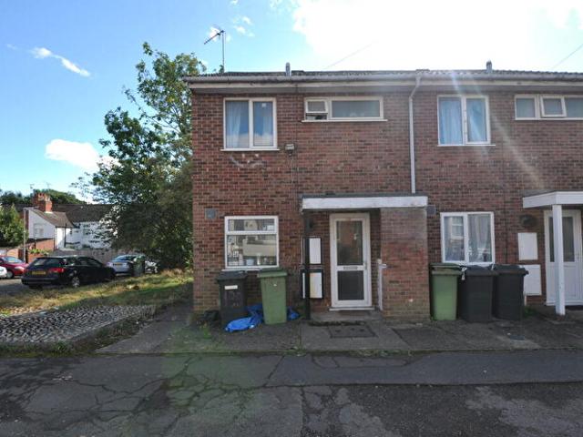Apartment for rent in Burrow's Bush, Wellingborough