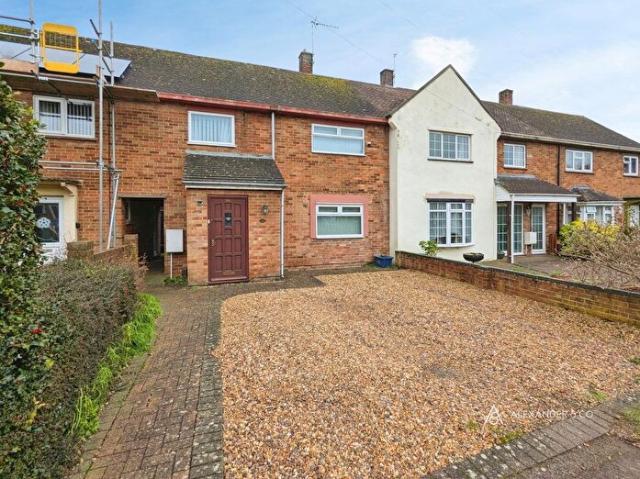 Apartment for rent in Evershot, Oxfordshire