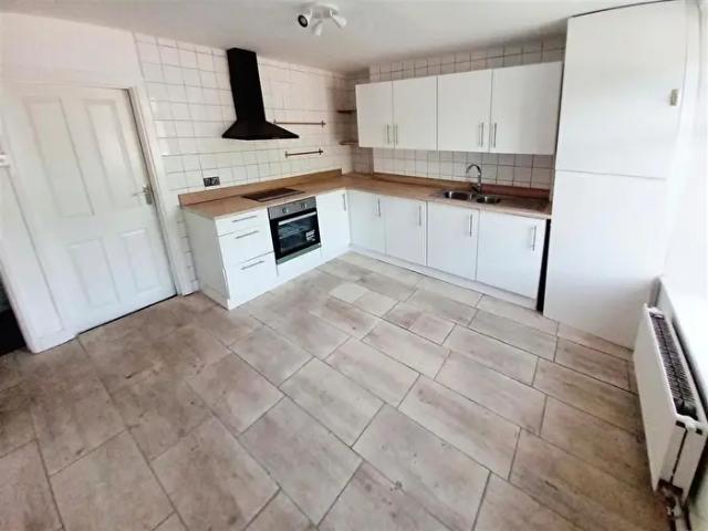 Apartment for rent in Penrhiwceiber