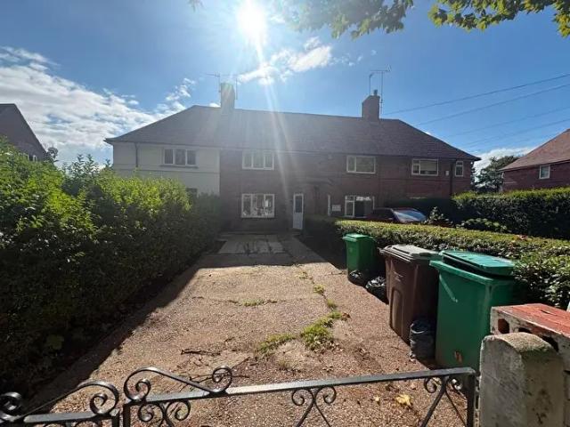 Apartment for rent in Lenton Abbey, City of Nottingham