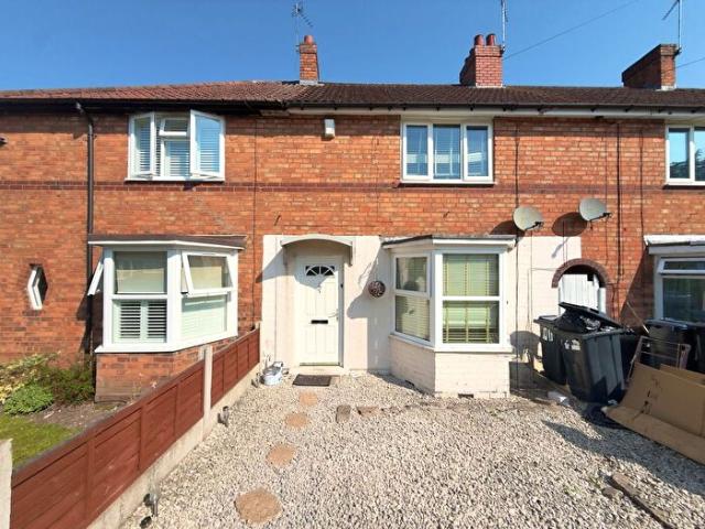 Apartment for rent in Yardley, West Midlands