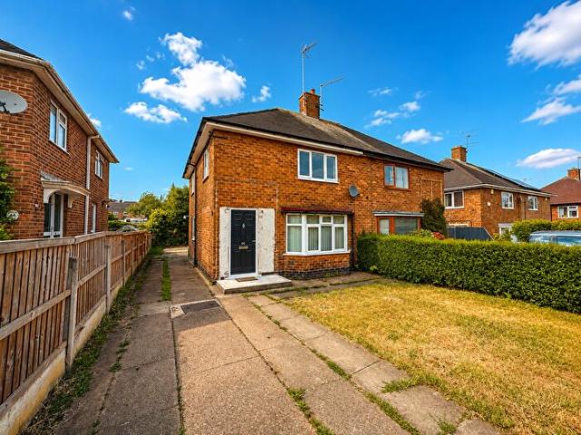 Apartment for rent in Haddon, East Midlands