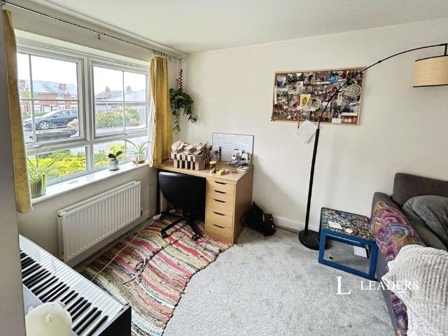 House for rent in Attenborough, East Midlands