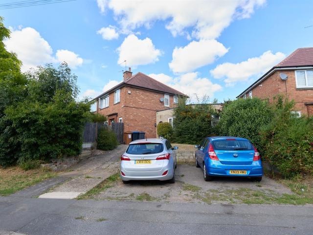 House for rent in Barton, Leicestershire