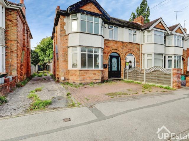 House for rent in Cheylesmore, West Midlands