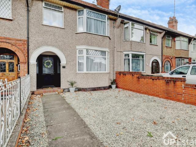 House for rent in Daimler Green, Coventry