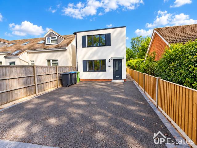 House for rent in Hillmorton Paddox, Rugby