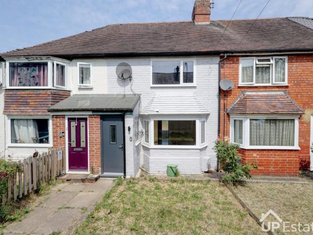 House for rent in Hillfields, West Midlands