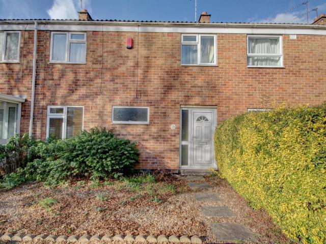 House for rent in Clifford Park, West Midlands