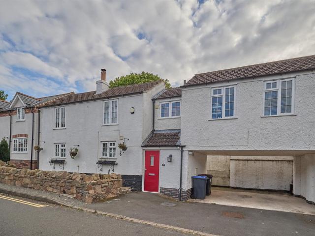 House for rent in Barton, Isle Of Man