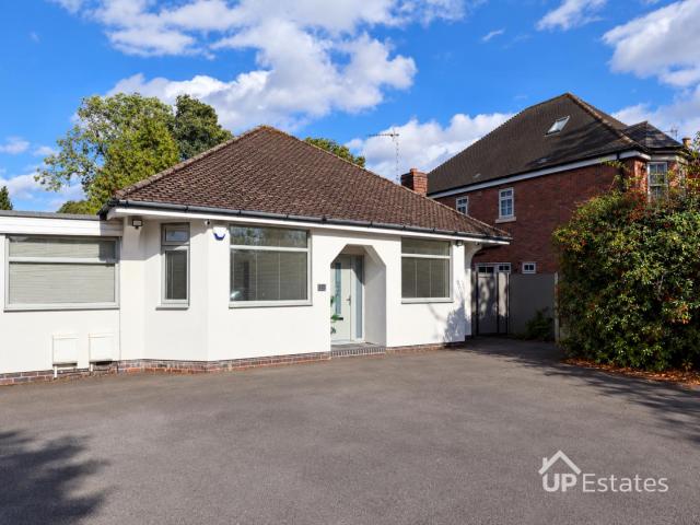House for rent in Brandon, Rugby