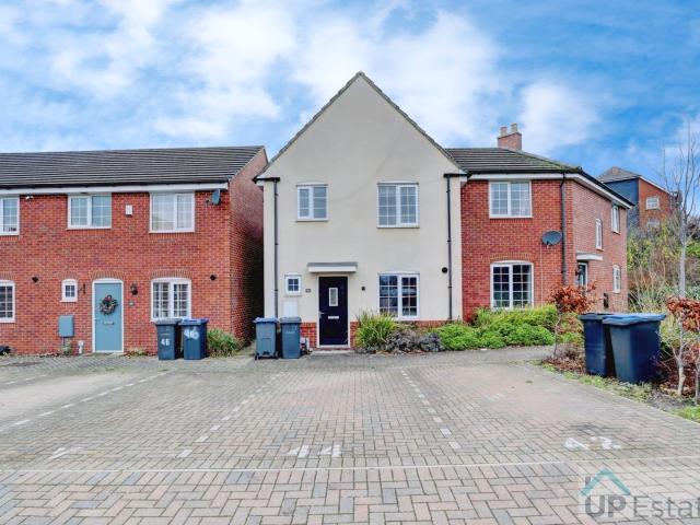 House for rent in Barton, Isle Of Man