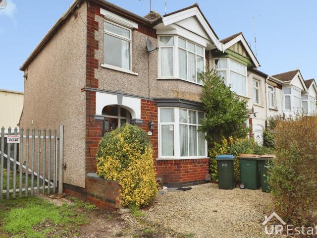 House for rent in Tile Hill, Isle Of Man