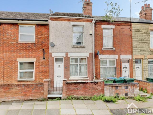 House for rent in Radford, West Midlands