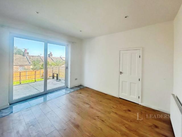 House for rent in Spring Park, Luton