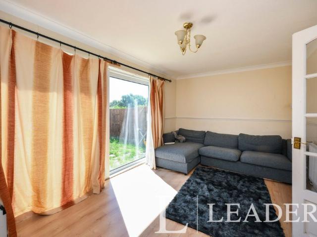 House for rent in Katherines, Harlow