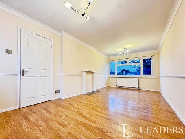 House for rent in Latton Bush, Harlow